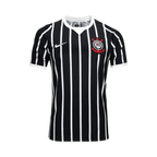 Camisa Corinthians Away / Fan - 26/27