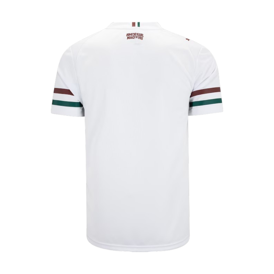 Camisa Fluminense Away / Fan - 26/27