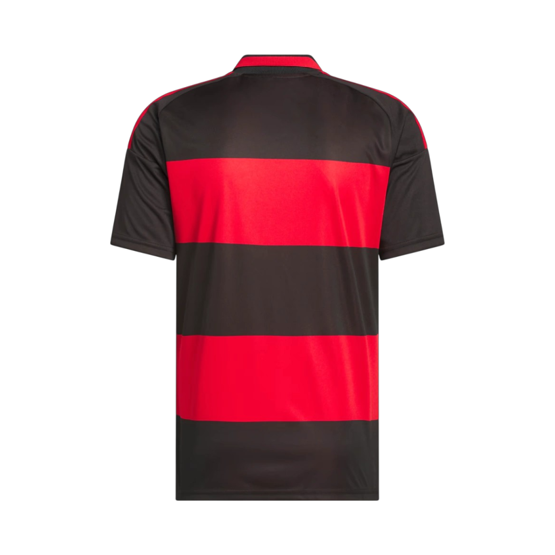Camisa Flamengo Home / Fan - 26/27