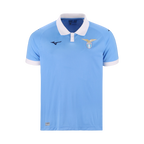 Camisa Lazio Home / Fan - 26/27