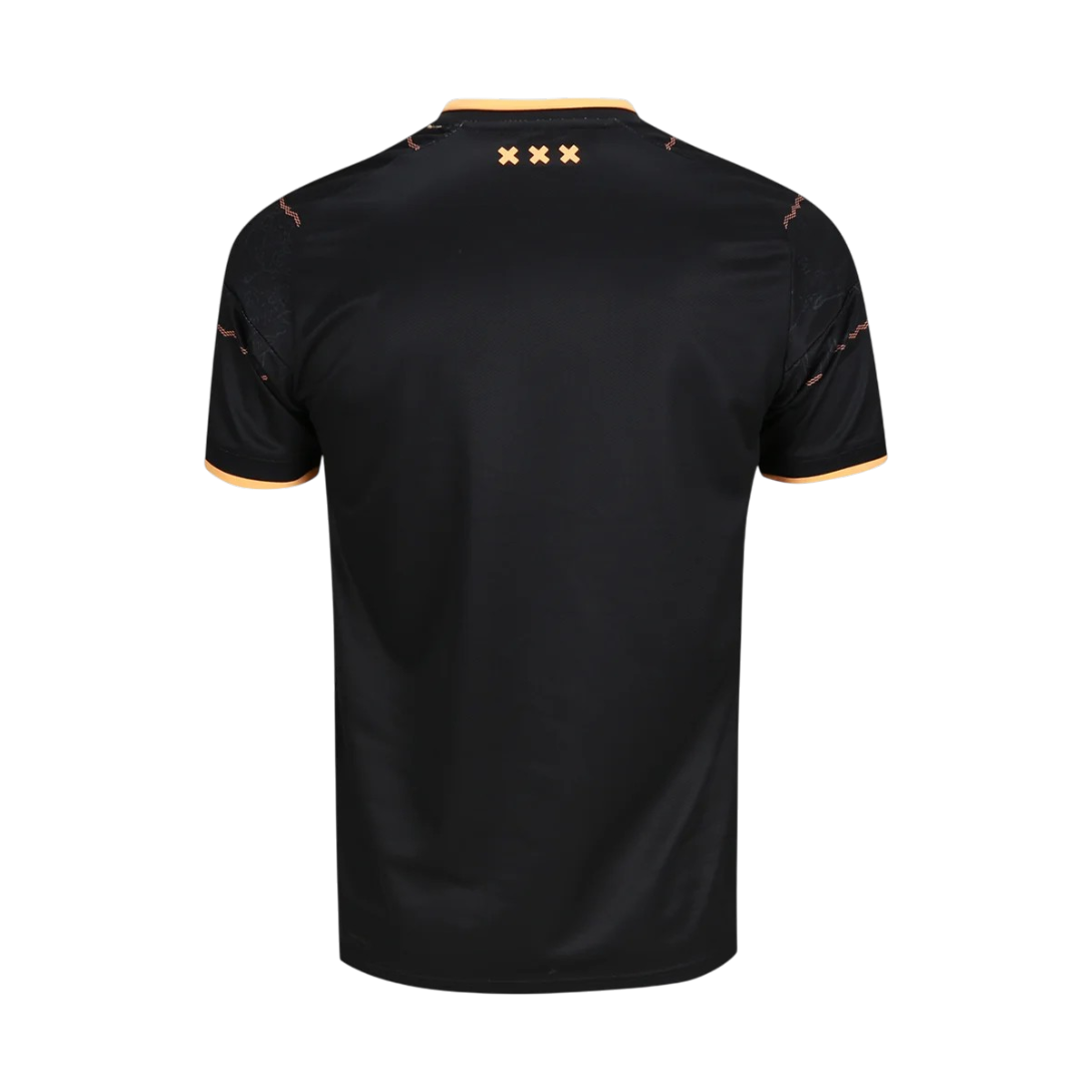 Camisa Ajax Away / Fan - 26/27