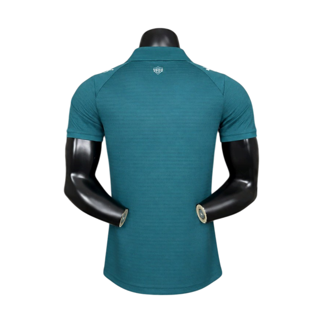 Camisa Fluminense Third / Player - 26/27