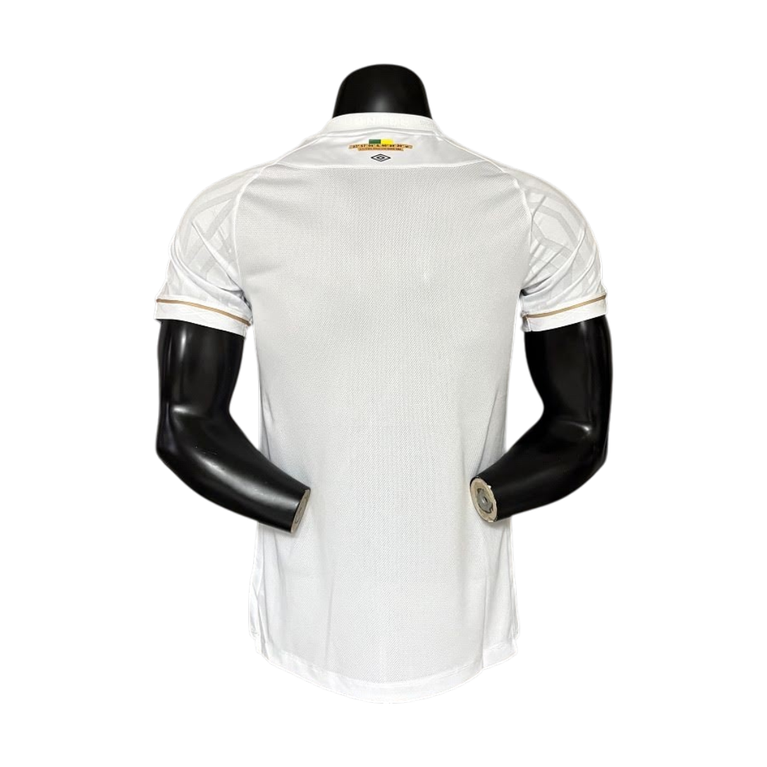Camisa Santos Home / Player - 26/27