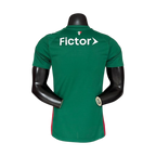 Camisa Palmeiras Home / Player - 26/27