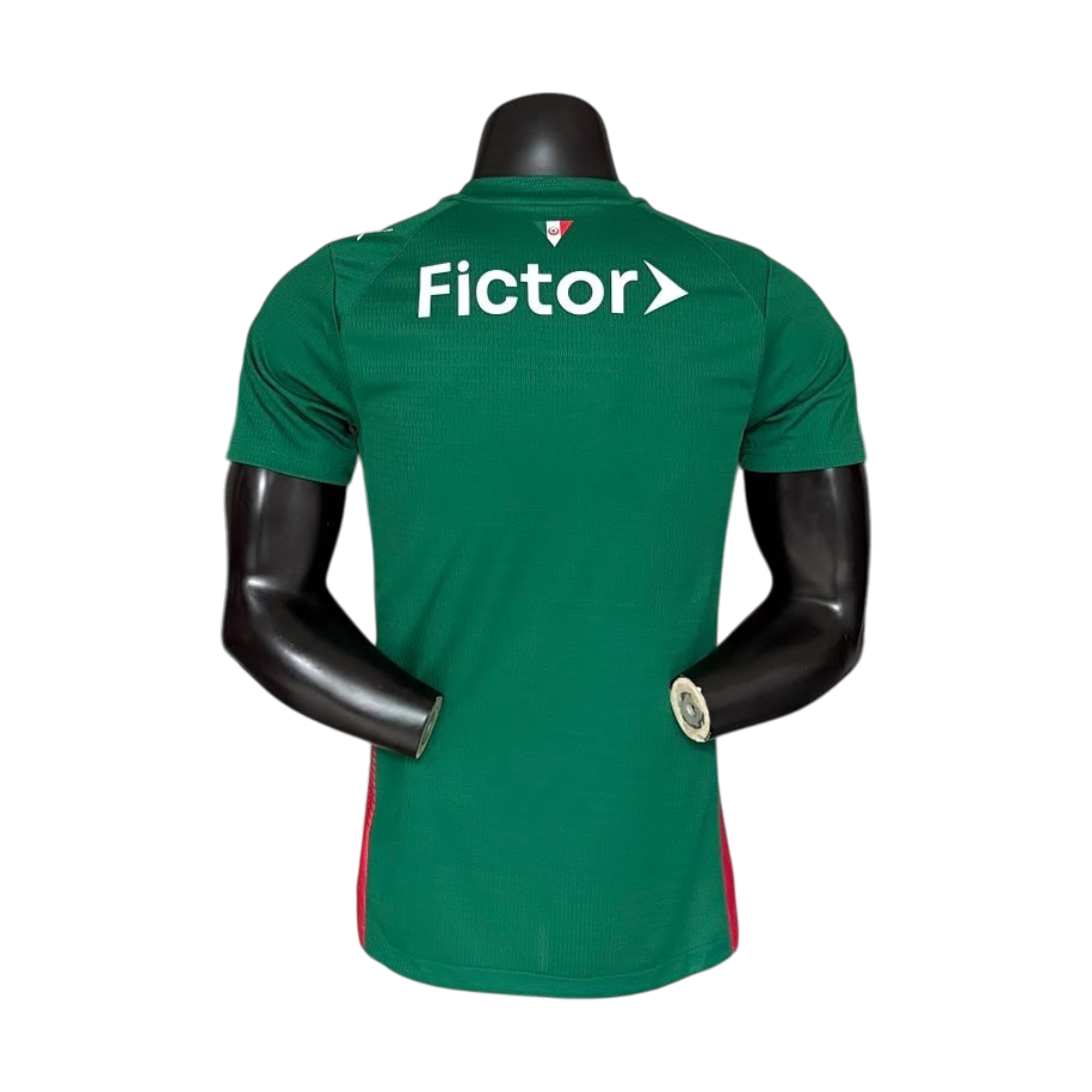 Camisa Palmeiras Home / Player - 26/27