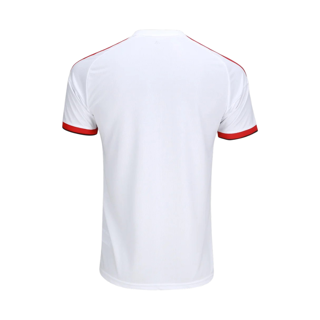 Camisa Flamengo Away / Fan - 26/27