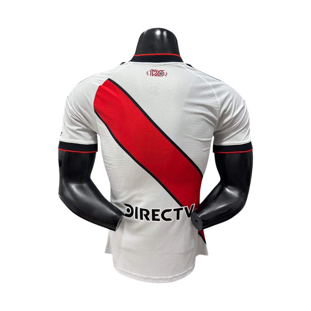 Camisa River Plate Home / Player - 26/27