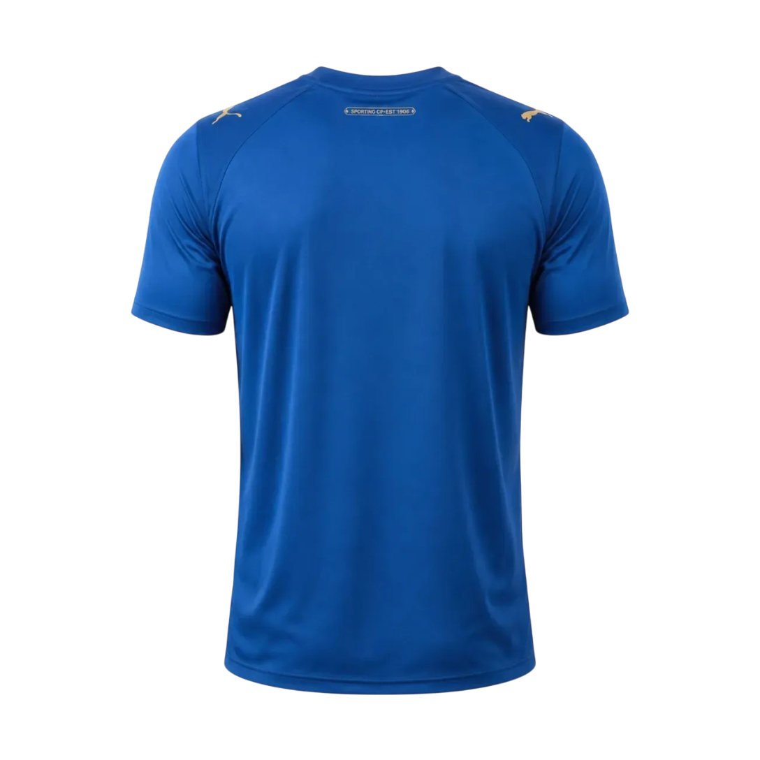 Camisa Palmeiras Third / fan - 26/27