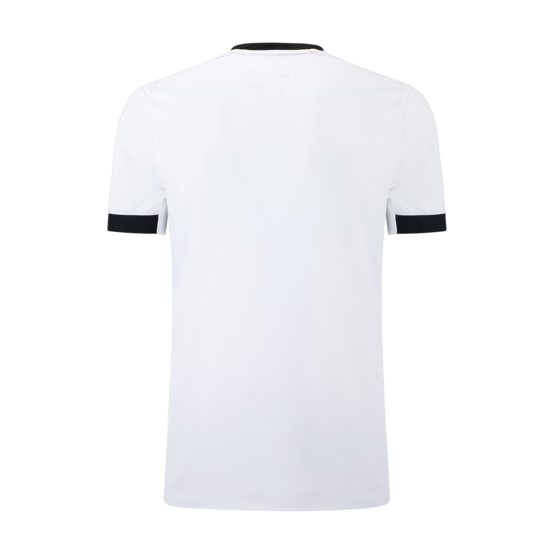 Camisa Vasco Away / fan - 26/27