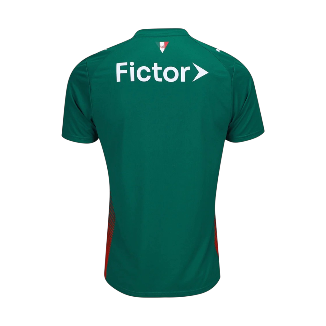 Camisa Palmeiras Home / fan - 26/27