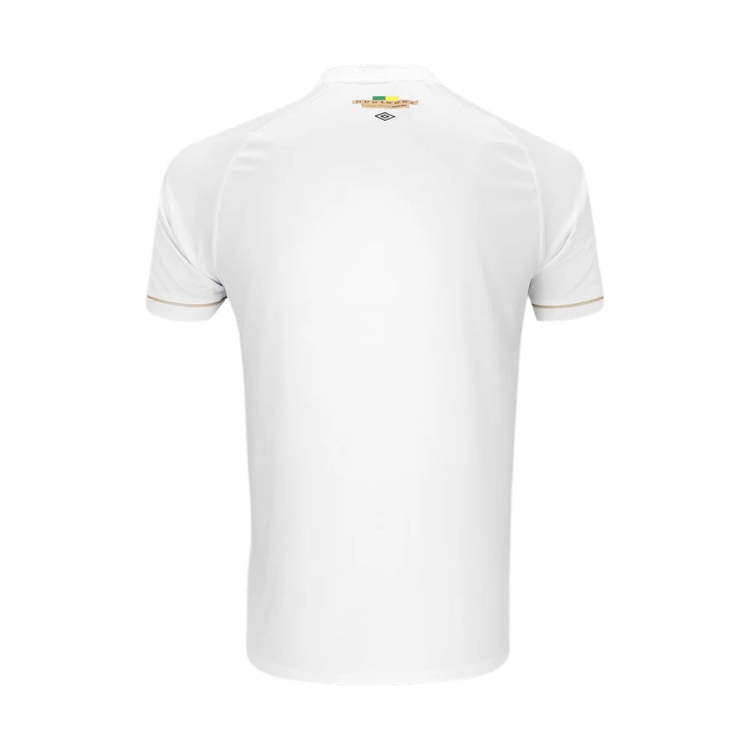 Camisa Santos Home / fan - 26/27