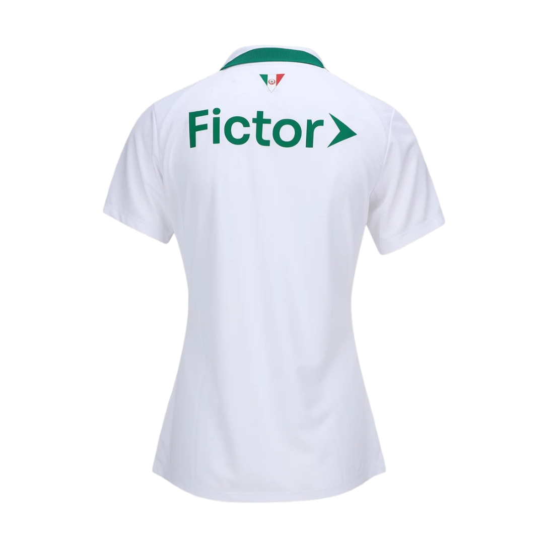 Camisa Palmeiras Away / Woman - 26/27