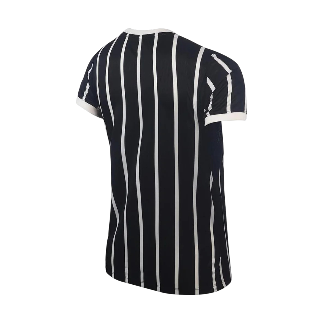 Camisa Corinthians Away / Woman - 26/27