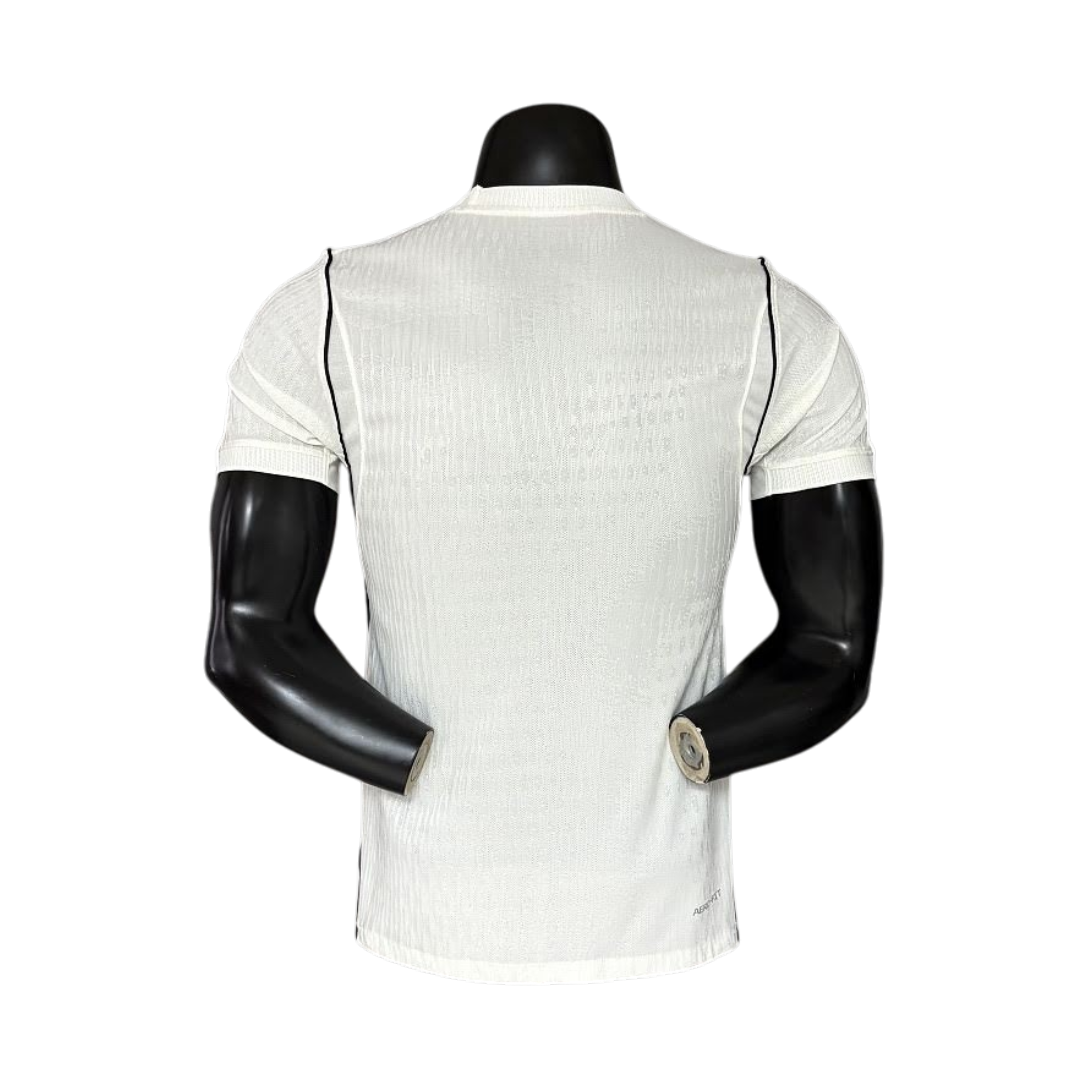 Camisa Corinthians Home / Player - 26/27