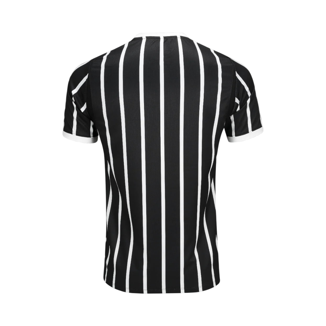 Camisa Corinthians Away / Fan - 26/27