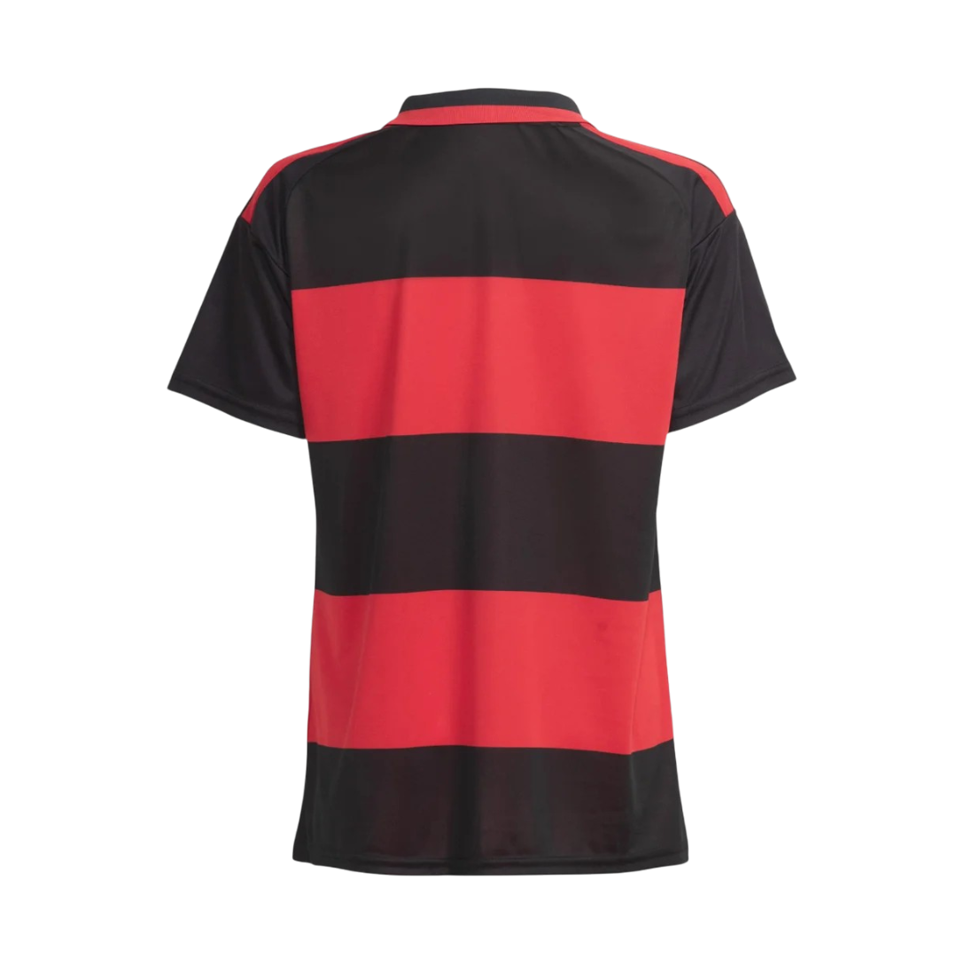 Camisa Flamengo Home / Woman - 26/27