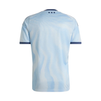 Camisa Ajax Third / Fan - 26/27