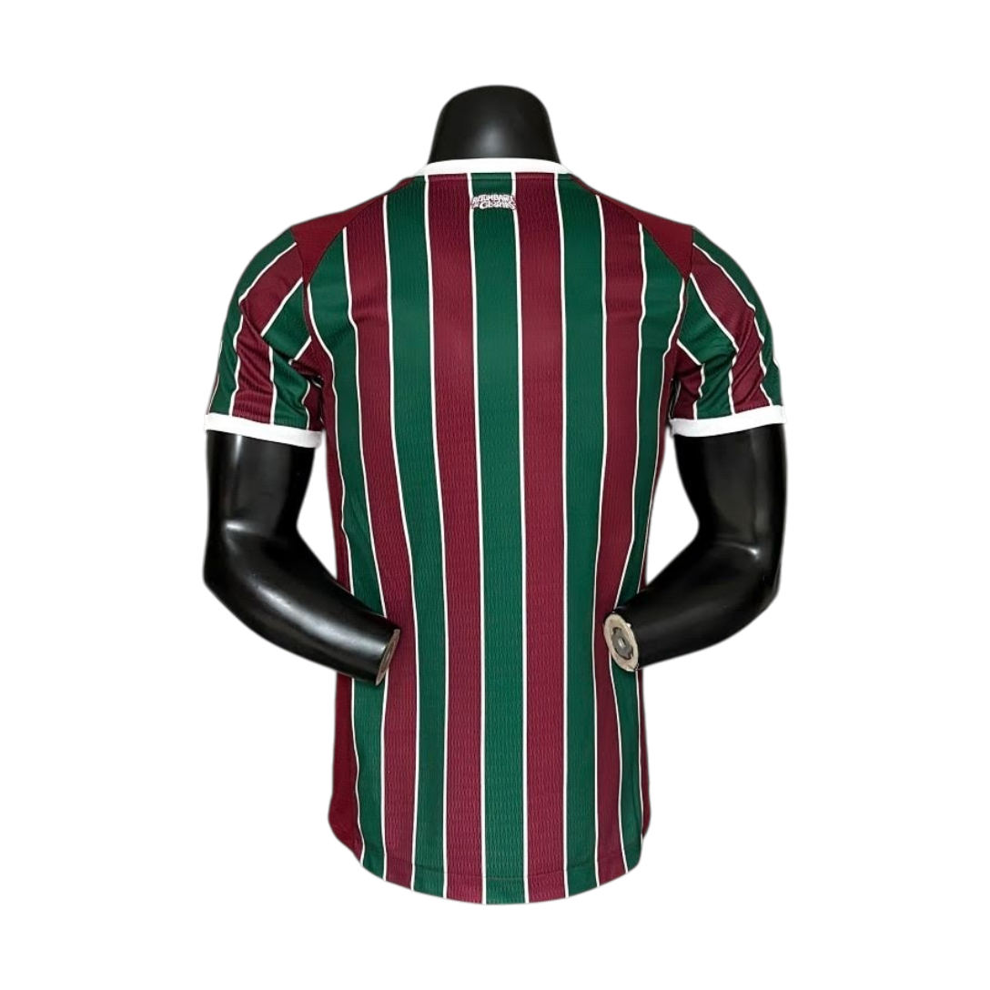 Camisa Fluminense Home / Player - 26/27