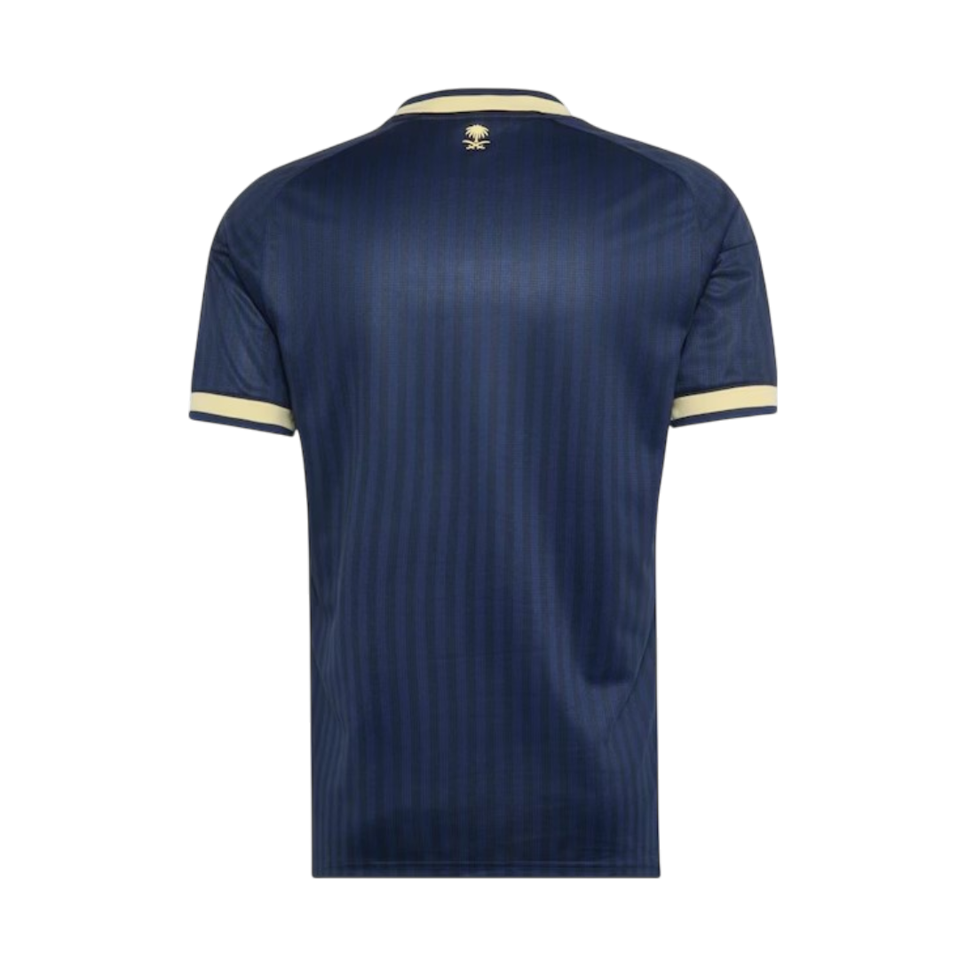 Camisa Al Nassar Away / Fan - 26/27