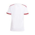 Camisa Flamengo Away / Woman - 26/27