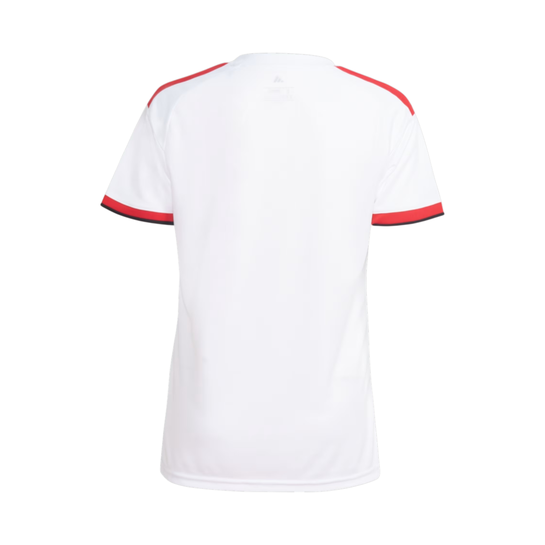 Camisa Flamengo Away / Woman - 26/27