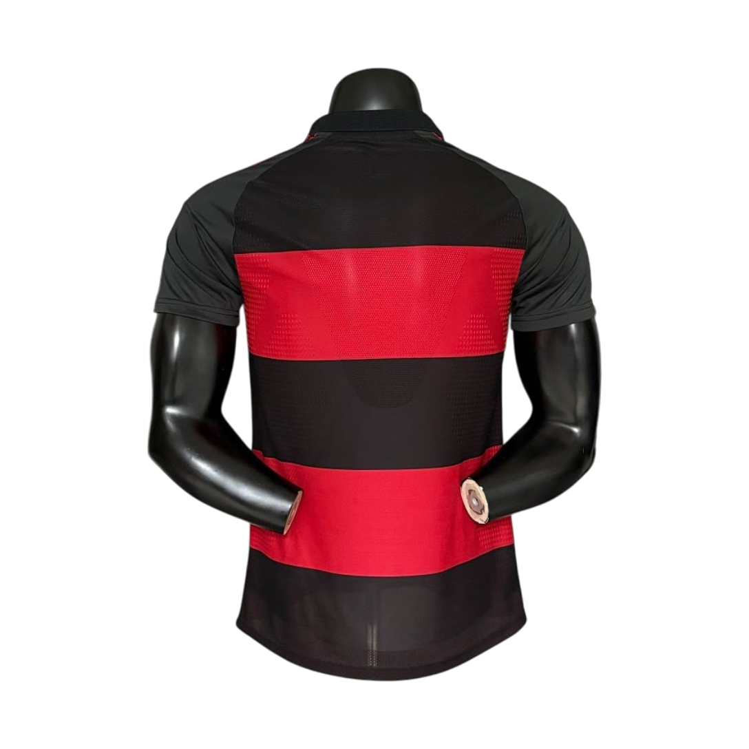 Camisa Flamengo Home / Player - 26/27