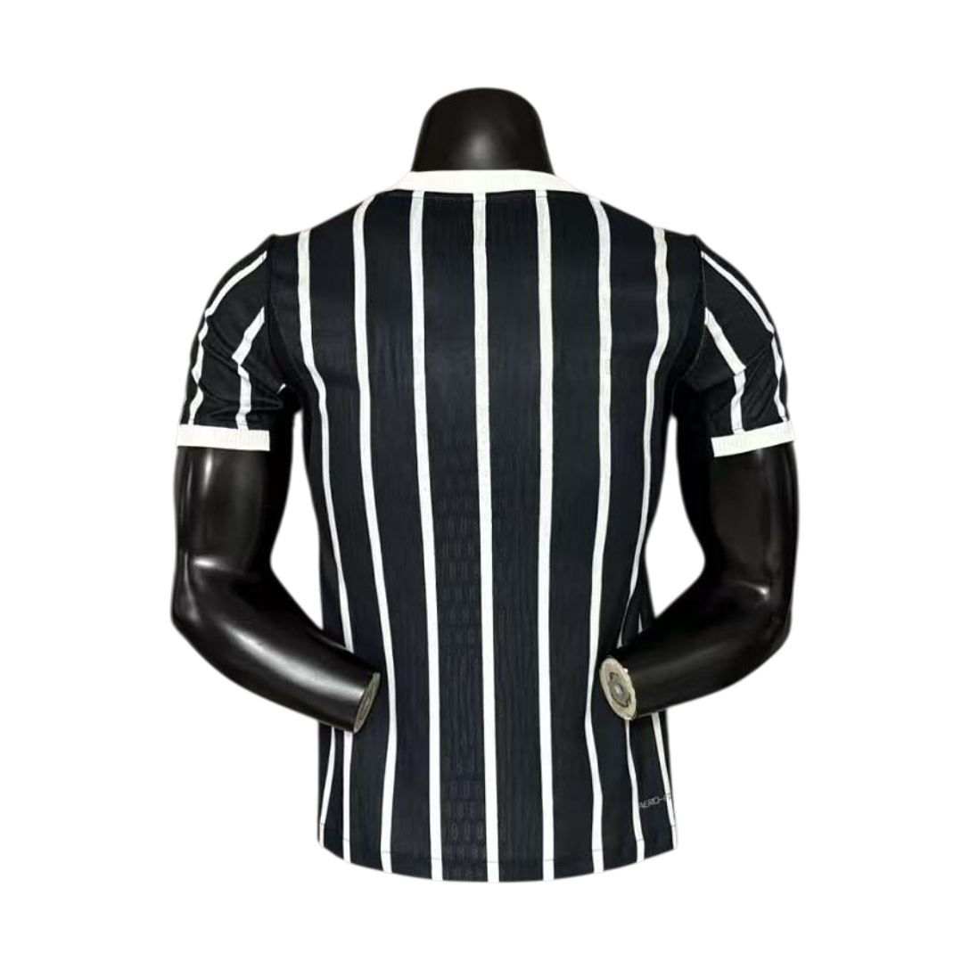 Camisa Corinthians Away / Player - 26/27