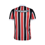 Camisa São Paulo Away / Fan - 26/27