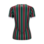 Camisa Fluminense Home / Woman - 26/27