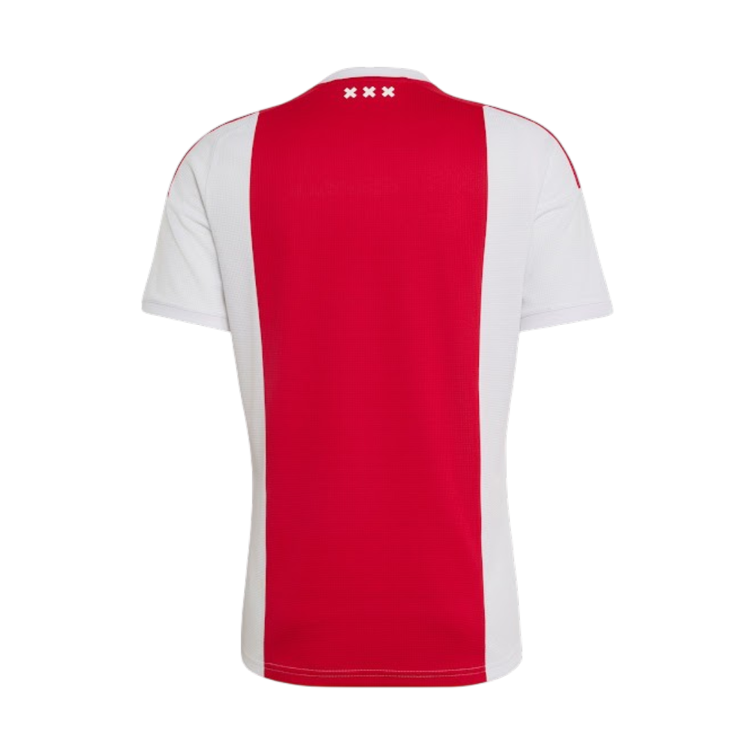 Camisa Ajax Home / Fan - 26/27
