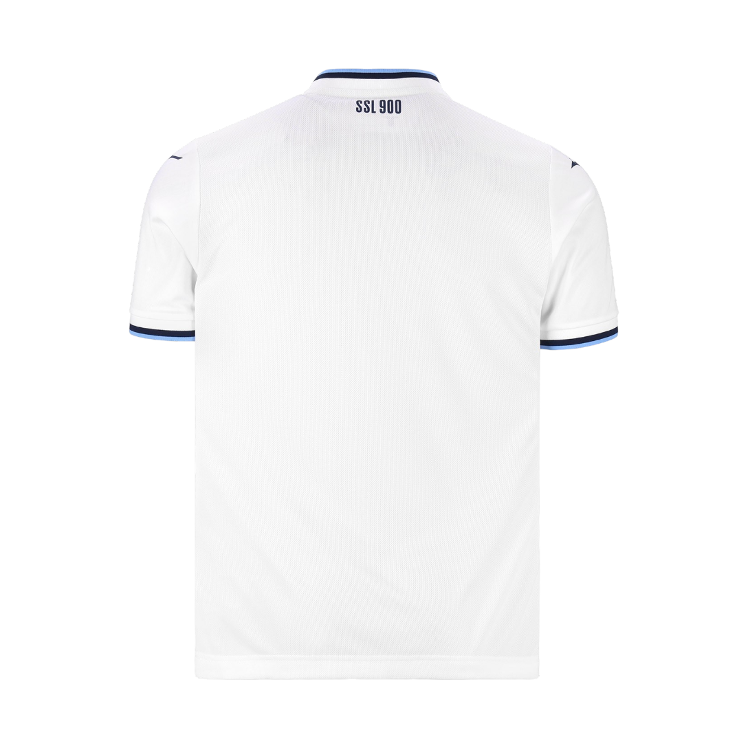 Camisa Lazio Away / Fan - 26/27