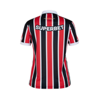 Camisa São Paulo Away / Woman - 26/27