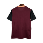 Camisa de treino Corinthians Vinho / Fan - 26/27