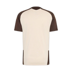 Camisa de Treino Flamengo Bege / Fan - 26/27