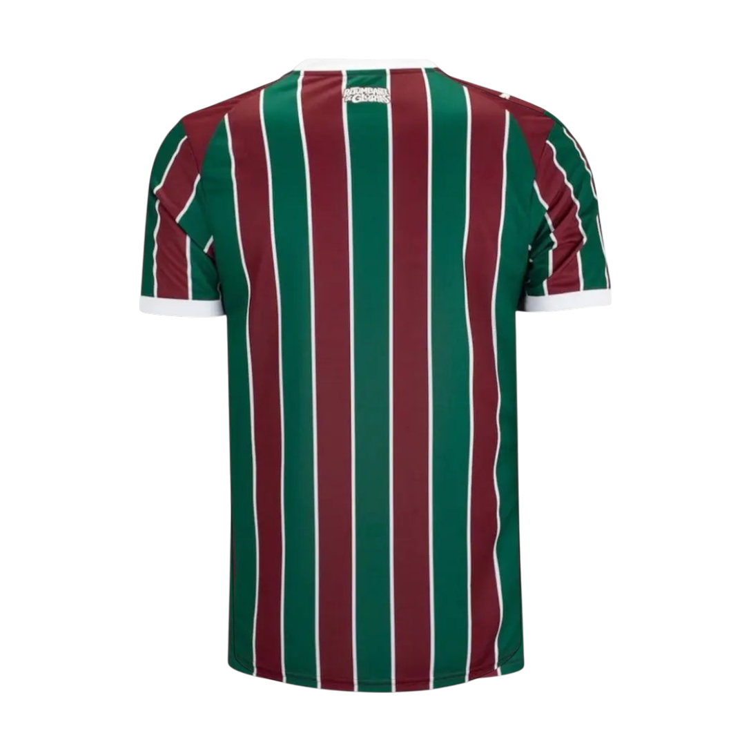 Camisa Fluminense Home / Fan - 26/27