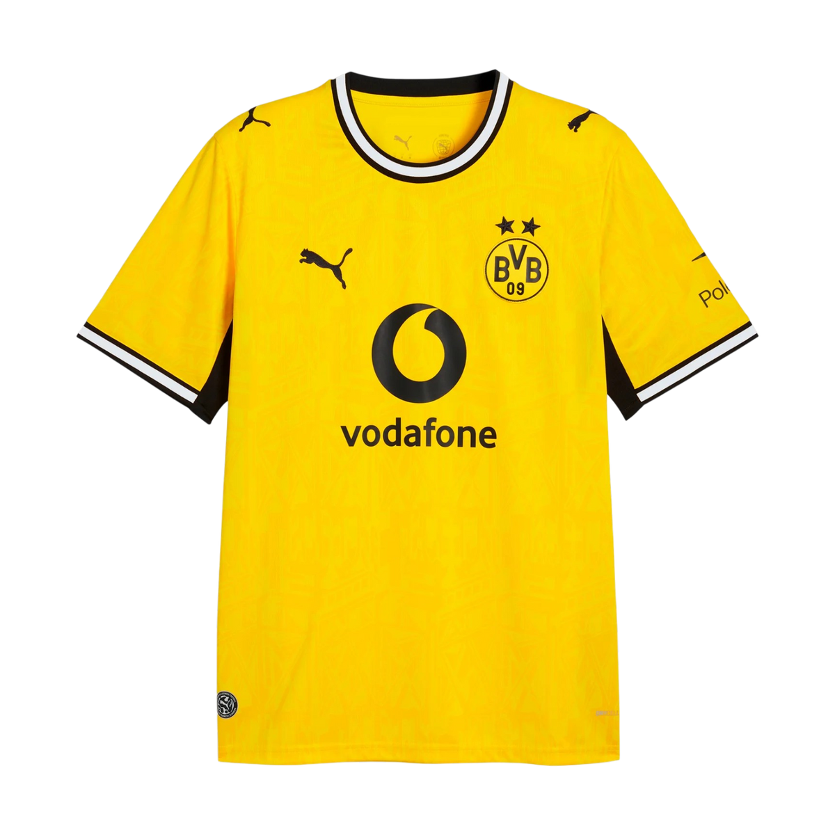 Camisa Borussia Dortmund Home / Fan - 26/27