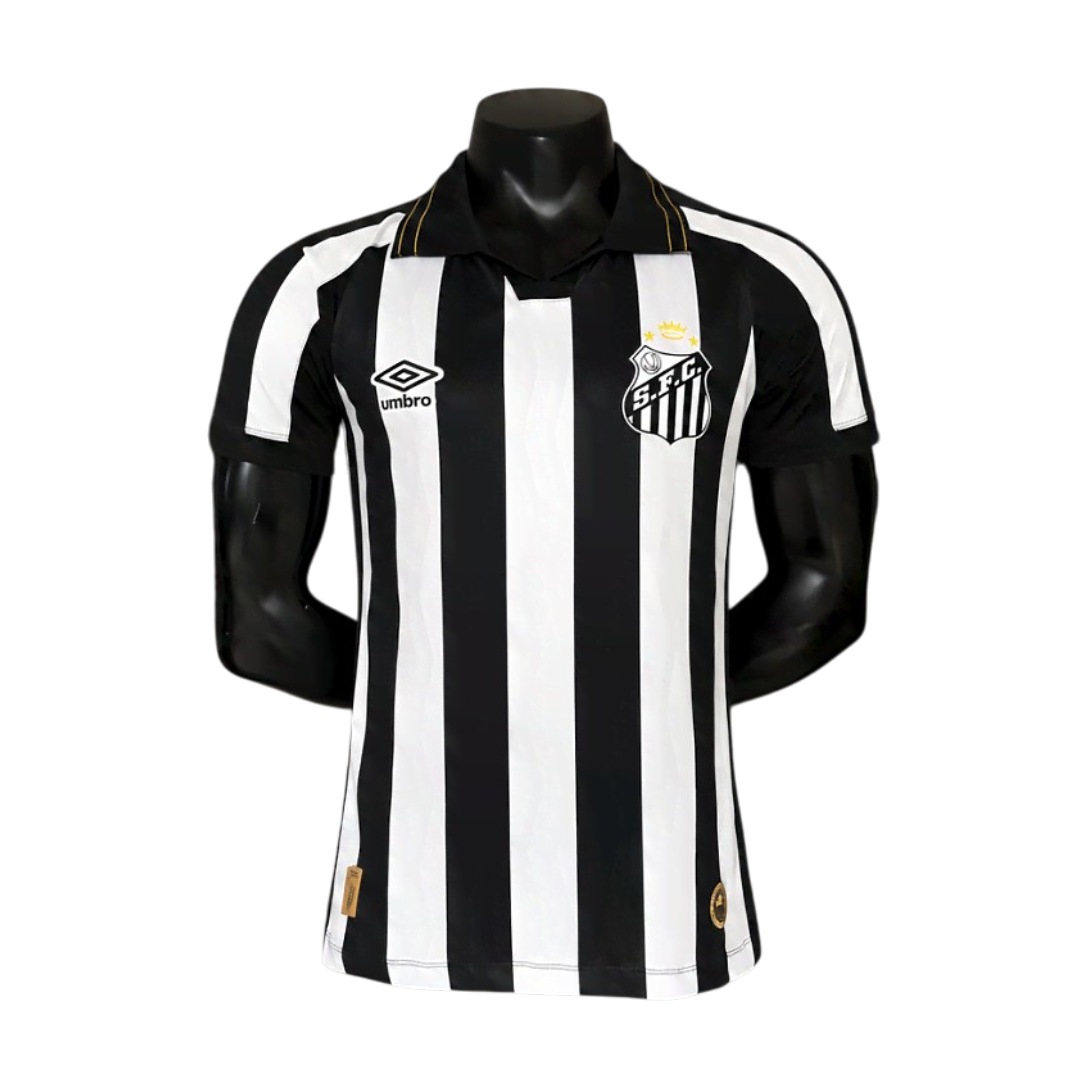 Camisa Santos Away / Player - 26/27