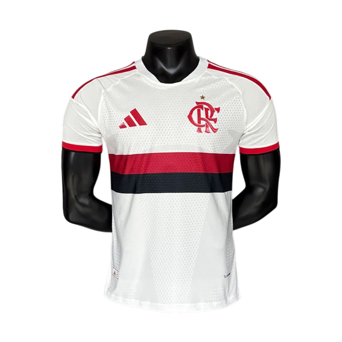 Camisa Flamengo Away / Player - 26/27