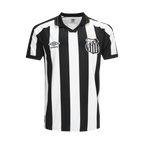 Camisa Santos Away / fan - 26/27