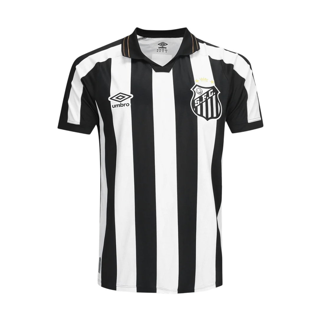 Camisa Santos Away / fan - 26/27