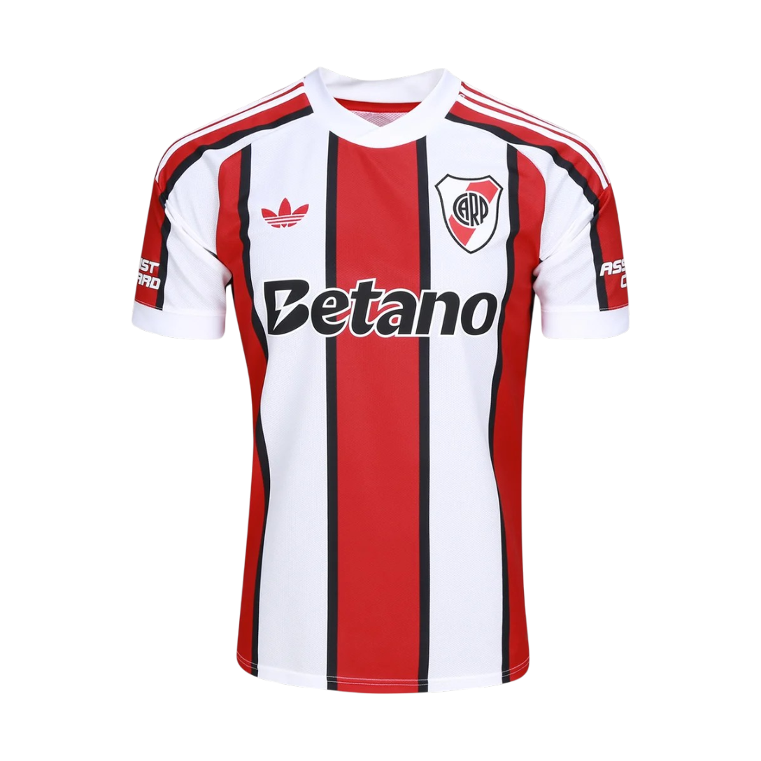 Camisa River Plate Away / Fan - 26/27