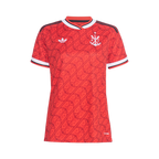 Camisa Flamengo Third / Woman - 26/27