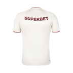 Camisa São Paulo Third / Fan - 26/27