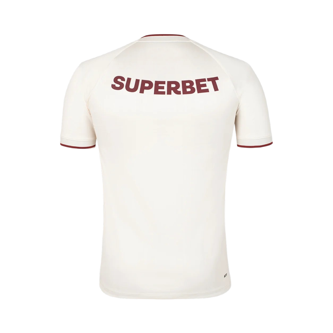 Camisa São Paulo Third / Fan - 26/27