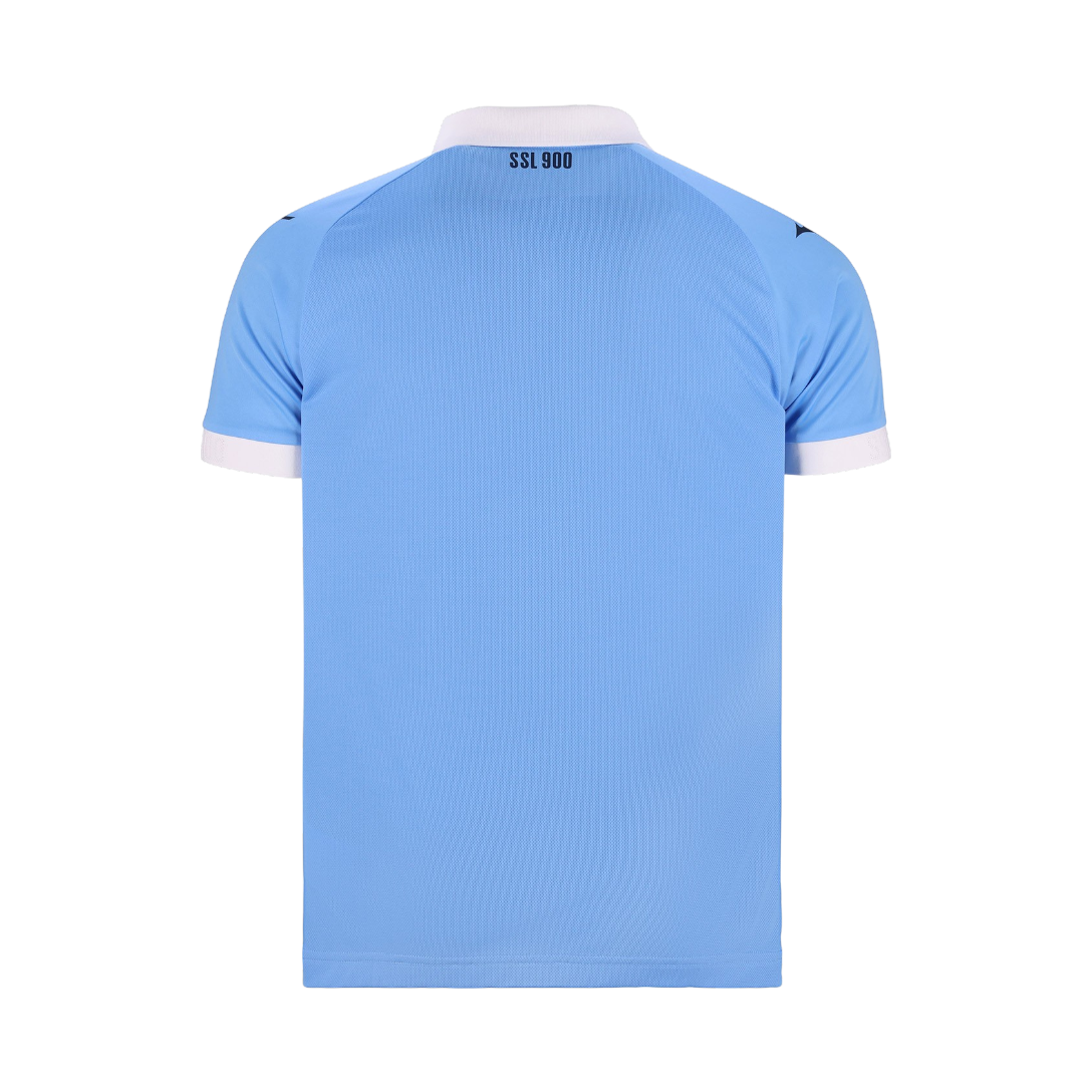 Camisa Lazio Home / Fan - 26/27