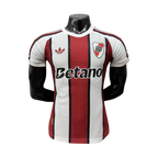 Camisa River Plate Away / Player - 26/27