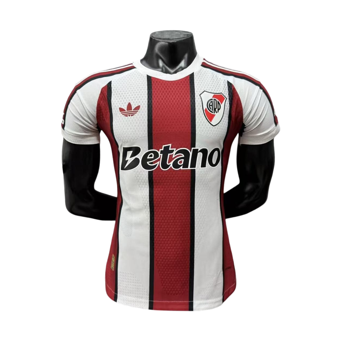Camisa River Plate Away / Player - 26/27