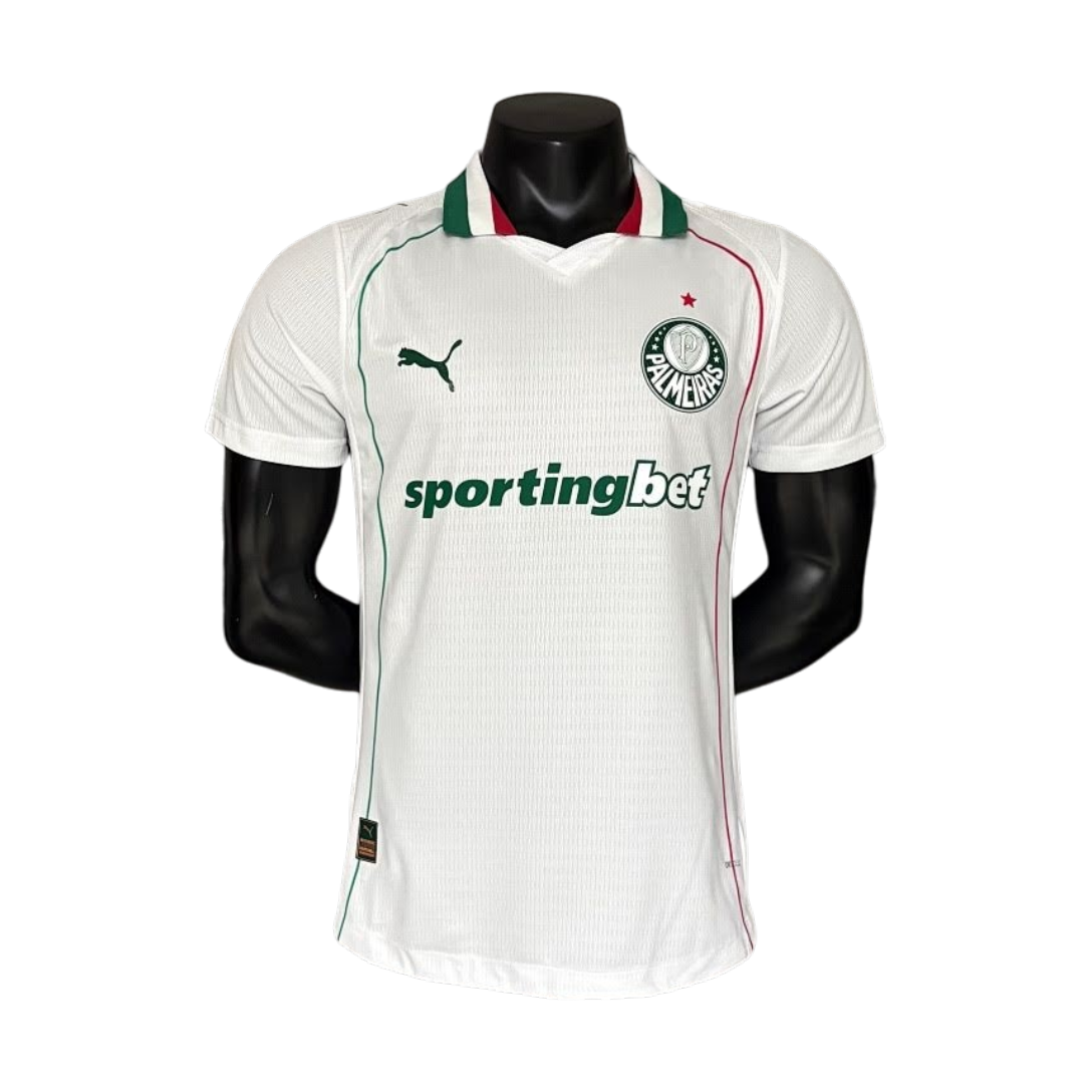 Camisa Palmeiras Away / Player - 26/27