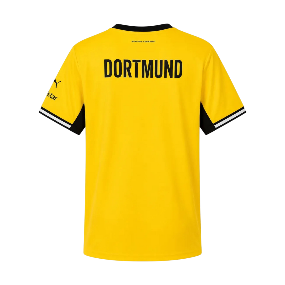 Camisa Borussia Dortmund Home / Fan - 26/27