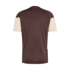 Camisa de Treino Flamengo Marrom / Fan - 26/27